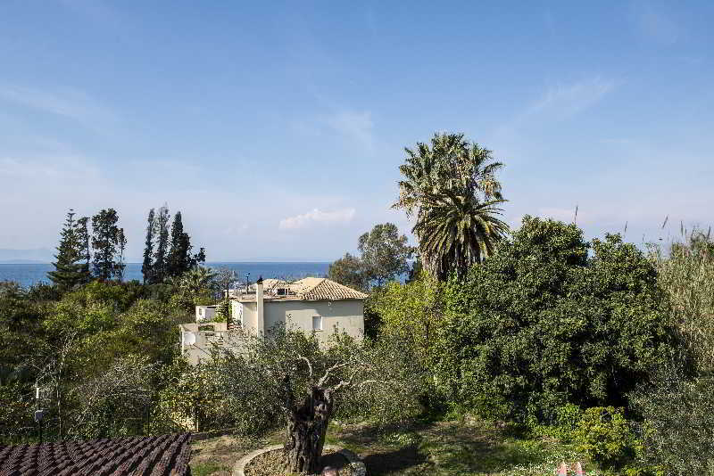 Hotel Penelope Mpoukaris Bagian luar foto